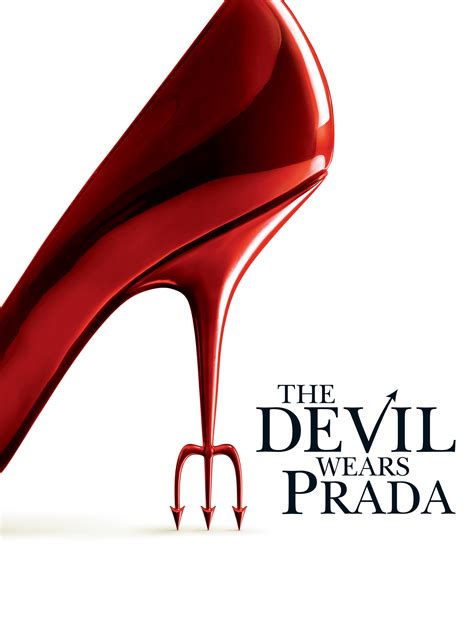 devils in prada|devil wears Prada watch online.